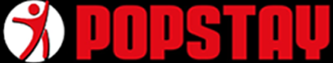 PopStary Logo